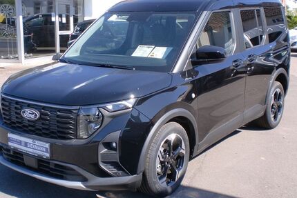 Ford Tourneo Courier 6.500 km 25.990 &euro; Hessisch Oldendorf 31840