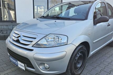 Citroen C3 128.393 km 3.950 &euro; Löhne 32584