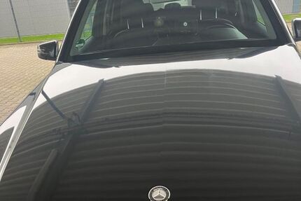 Mercedes-Benz GLK 350 227.000 km 10.990 &euro; Preußisch-Oldendorf 32361