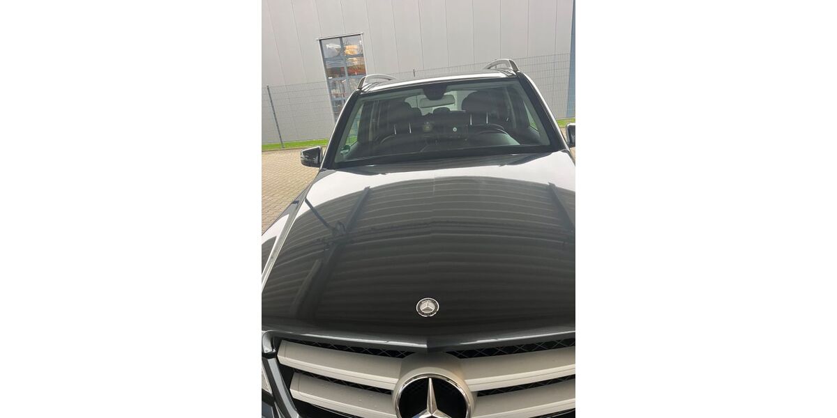 Mercedes-Benz GLK 350 227.000 km 10.990 &euro; Preußisch-Oldendorf 32361