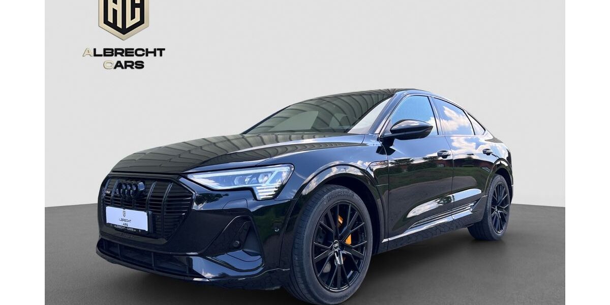 Audi e-tron 67.290 km 40.950 &euro; Minden 32425