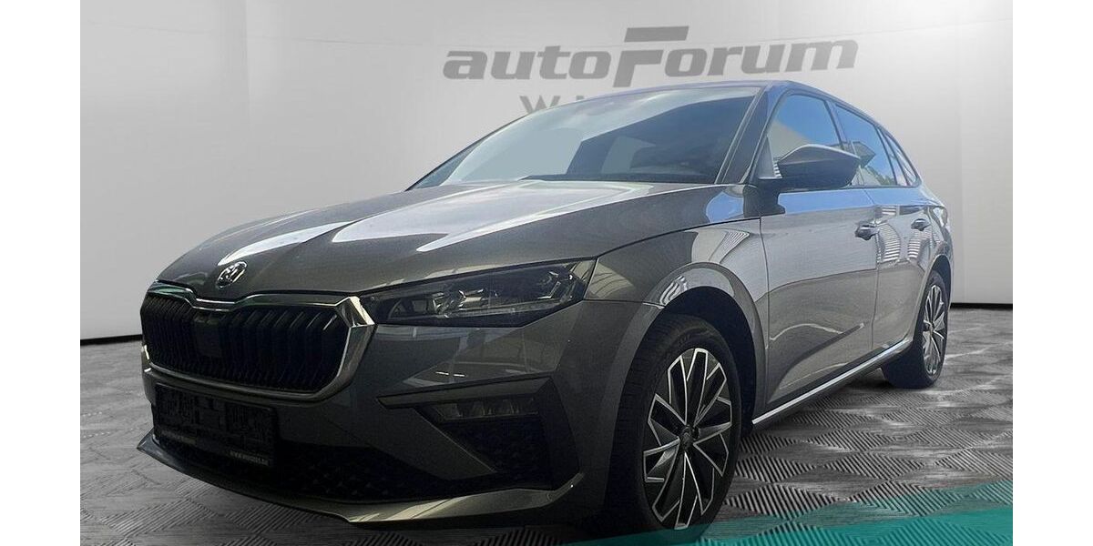 Skoda Scala 5.607 km 25.670 &euro; Herford 32051