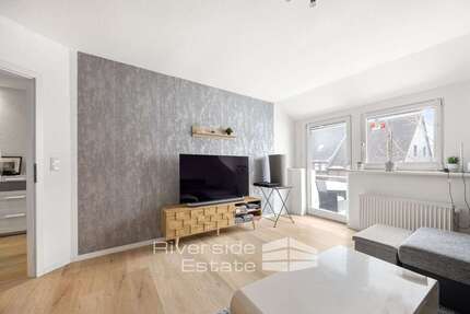 Wohnung Hessisch Oldendorf / Hemeringen Hemeringen - 2 Zimmer, 64 m&sup2;, 99.000&euro; | Angebot:26101619