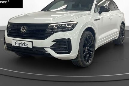 VW Touareg 57.160 km 56.480 &euro; Minden 32427