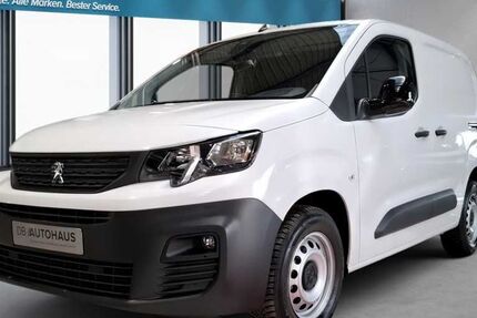 Peugeot Partner 15.800 km 16.680 &euro; Bad Salzuflen 32105