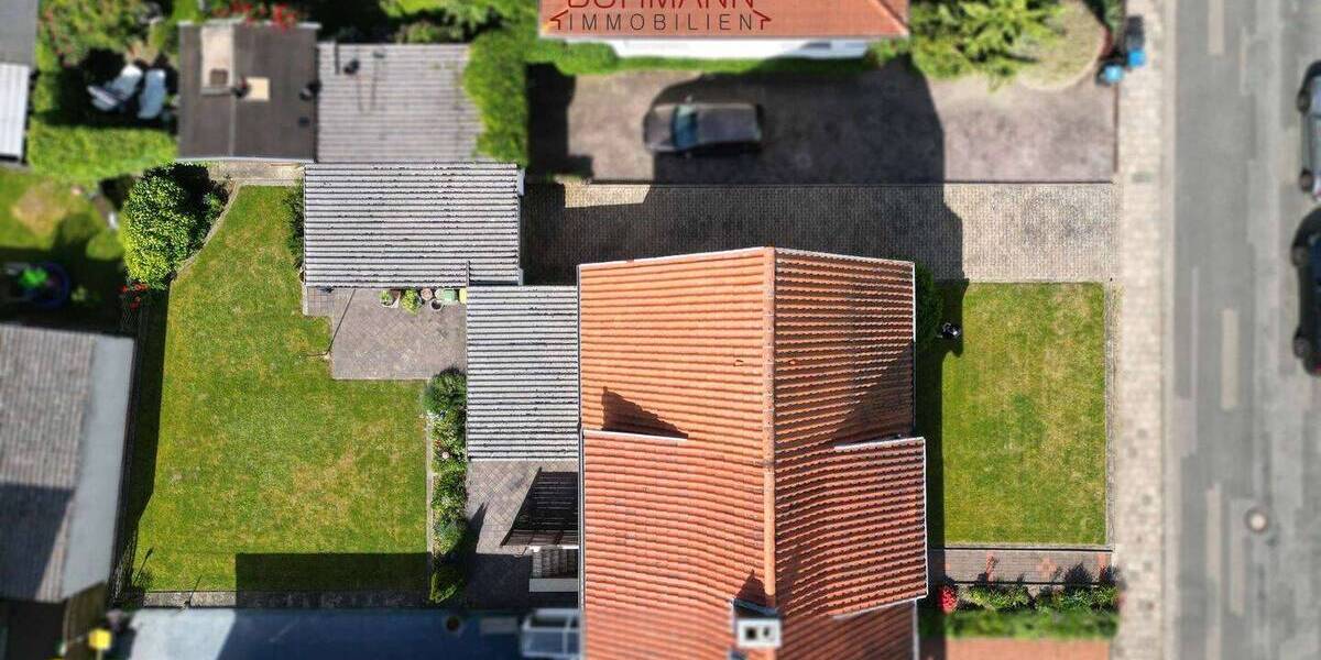 Doppelhaushälfte Stadthagen - 5 Zimmer, 124 m&sup2;, 179.000&euro; | Angebot:26815966