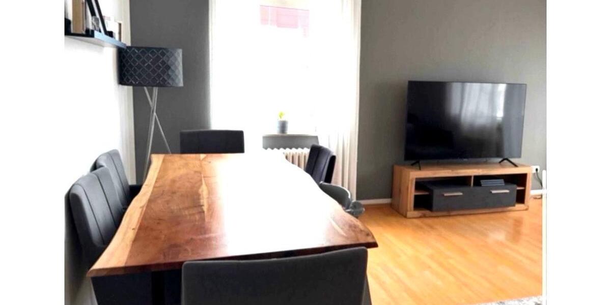 Etagenwohnung Minden Kuhlenkamp - 3 Zimmer, 71 m&sup2;, 730&euro; | Angebot:26256310