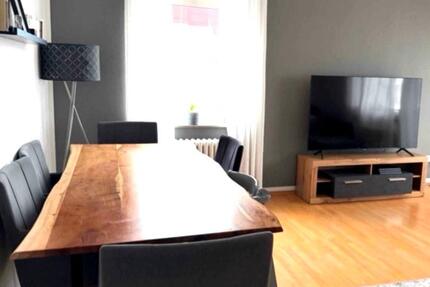 Wohnung Minden Kuhlenkamp - 3 Zimmer, 71 m&sup2;, 730&euro; | Angebot:26256310