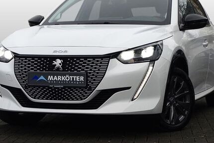Peugeot 208 19.980 km 19.950 &euro; Herford 32051