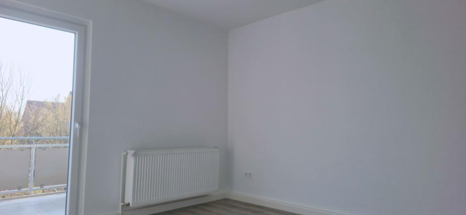 Etagenwohnung Minden Bärenkämpen - 2 Zimmer, 52 m&sup2;, 530&euro; | Angebot:25793297