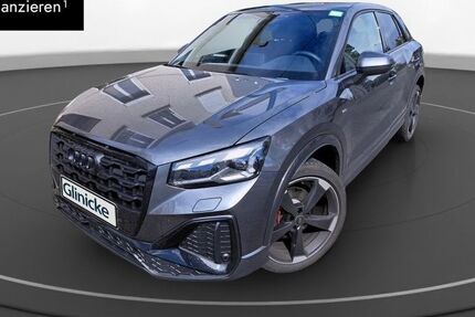 Audi Q2 5.390 km 33.880 &euro; Minden 32427