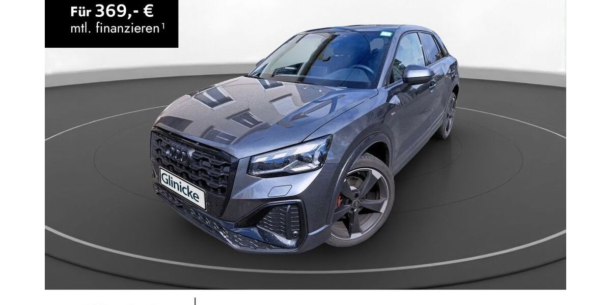 Audi Q2 5.390 km 34.380 &euro; Minden 32427