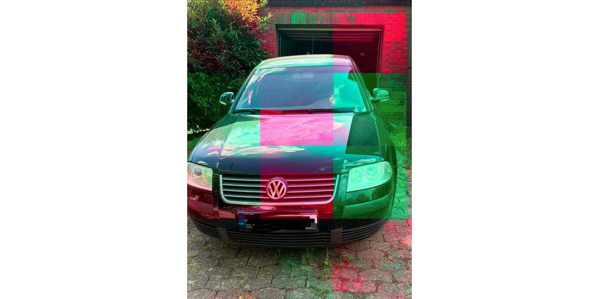 VW Passat 378.000 km 1.150 &euro; Rinteln 31737