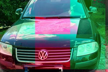 VW Passat 378.000 km 1.499 &euro; Rinteln 31737