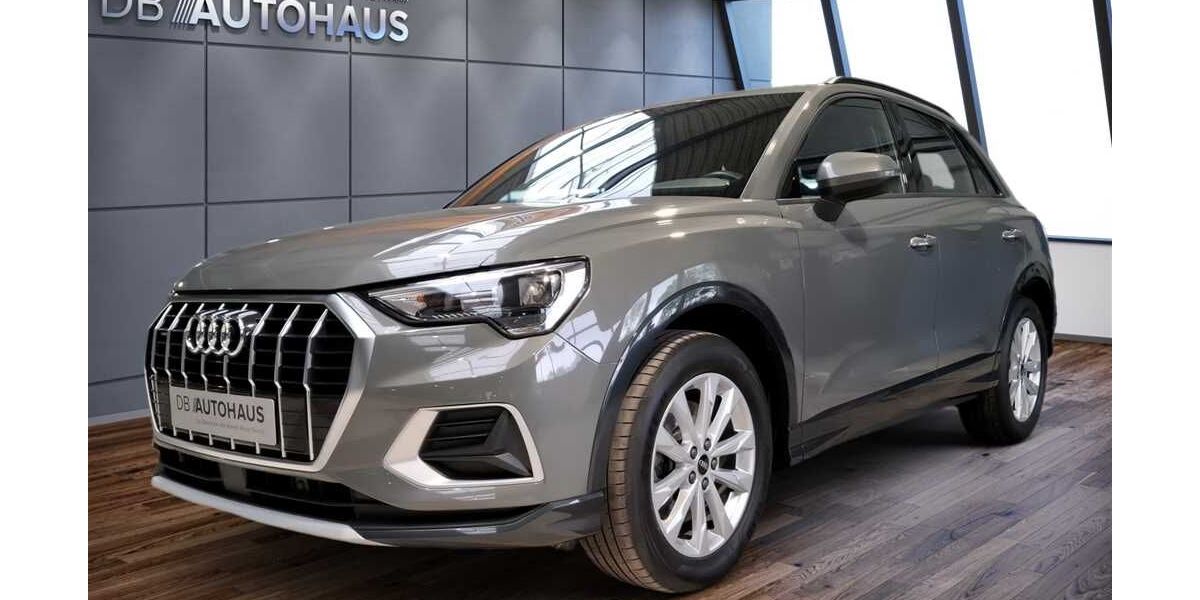 Audi Q3 45.987 km 35.660 &euro; Bad Salzuflen 32105