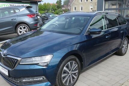 Skoda Superb 87.930 km 29.970 &euro; Bünde 32257