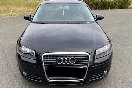 Audi A3 200.222 km 2.490 &euro; Rahden 32369