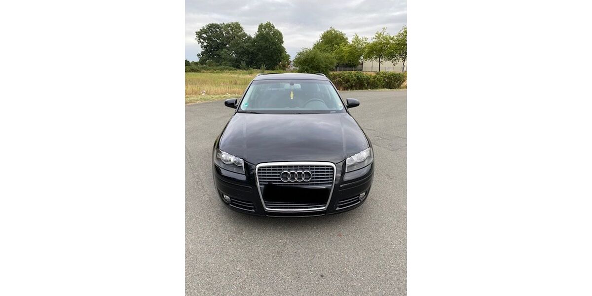 Audi A3 200.222 km 2.490 &euro; Rahden 32369