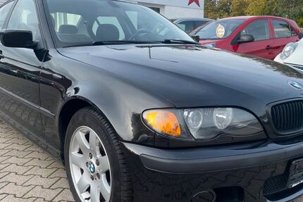 BMW 318 262.000 km 2.799 &euro; Löhne 32584
