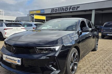 Opel Astra 19.065 km 19.977 &euro; Bad Salzuflen 32108
