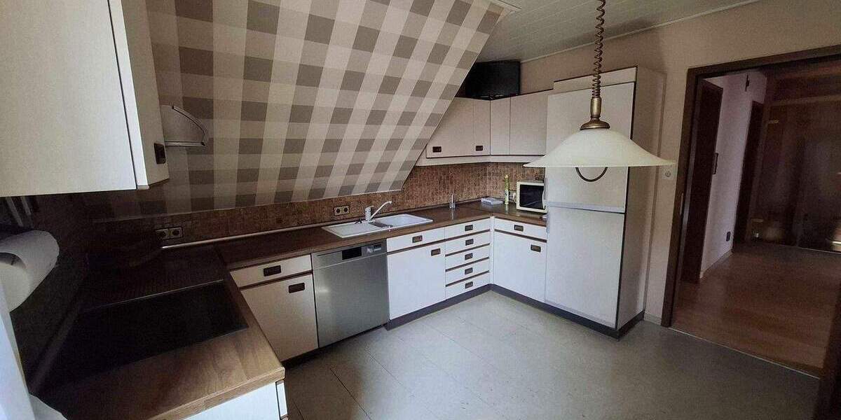 Mehrfamilienhaus, Wohnhaus Petershagen Hävern - 1 Zimmer, 240 m&sup2;, 195.000&euro; | Angebot:25756391