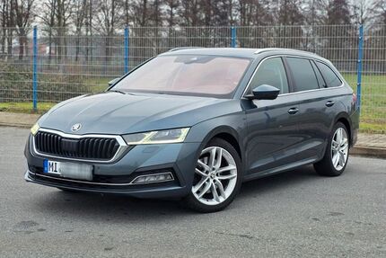 Skoda Octavia 175.000 km 15.950 &euro; Lübbecke 32312