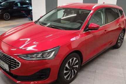 Ford Focus 22.274 km 19.450 &euro; Bad Oeynhausen 32547
