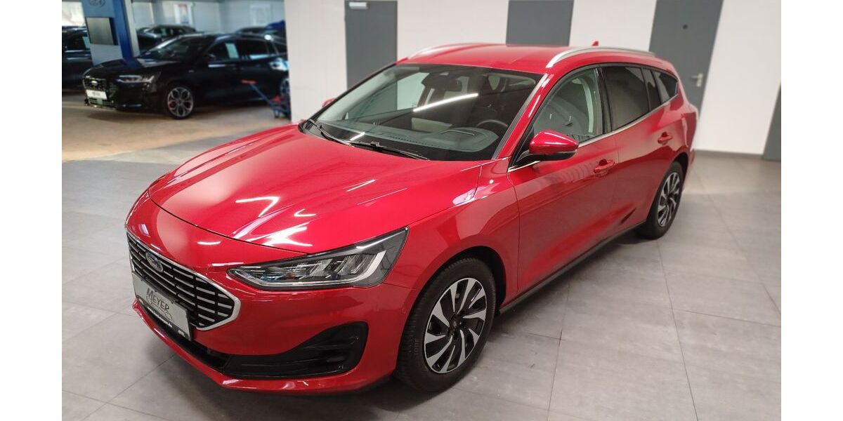 Ford Focus 22.274 km 19.450 &euro; Bad Oeynhausen 32547