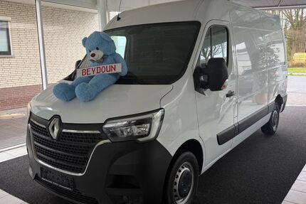 Renault Master 32.700 km 23.800 &euro; Bad Salzuflen 32107