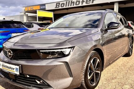 Opel Astra 20.833 km 18.988 &euro; Bad Salzuflen 32108