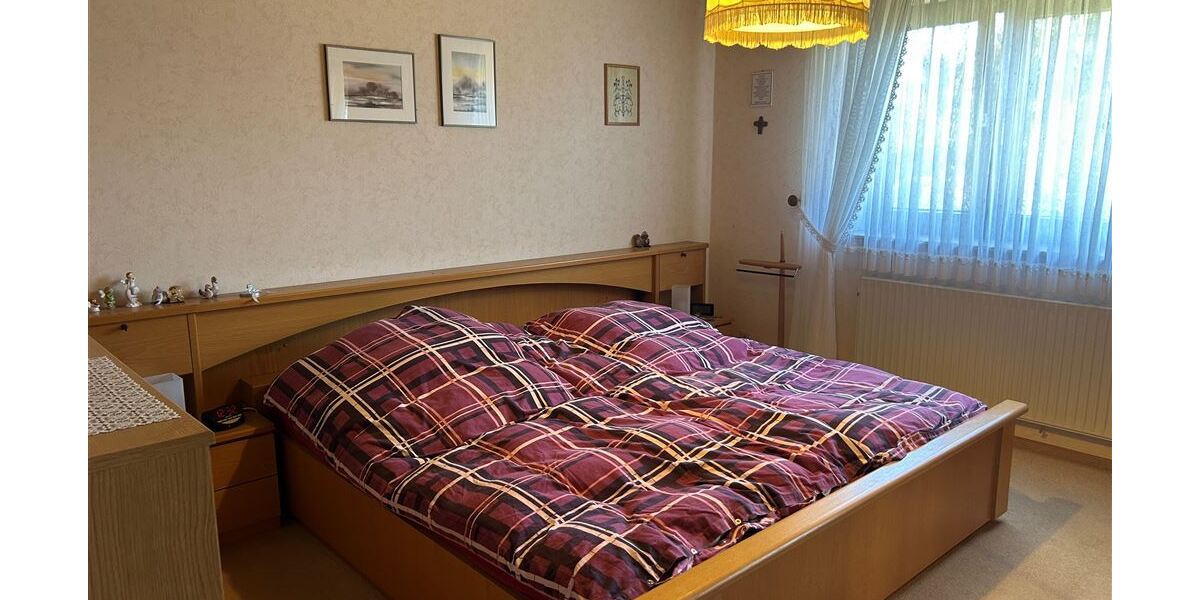 Vielseitiges Einfamilienhaus mit viel Platz und Potenzial in zentraler Lager von Stolzenau - Bungalow Stolzenau | Angebot:26858113