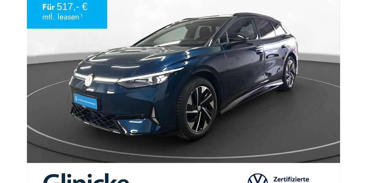 VW ID.7 12.380 km 51.580 &euro; Minden 32427