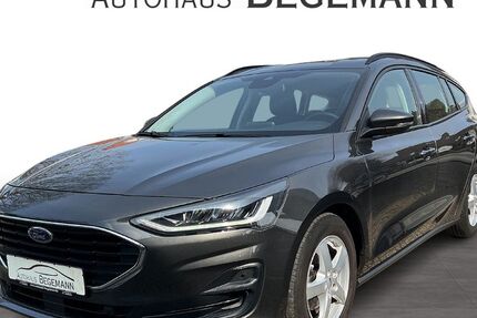 Ford Focus 87.763 km 13.900 &euro; Bad Salzuflen 32108