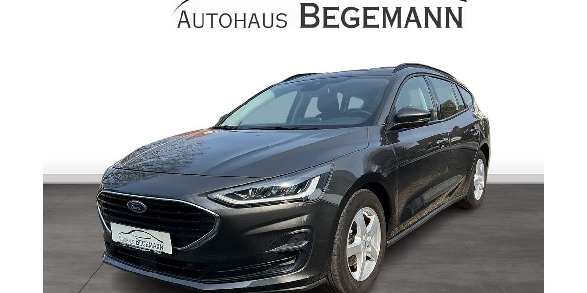 Ford Focus 87.763 km 13.900 &euro; Bad Salzuflen 32108