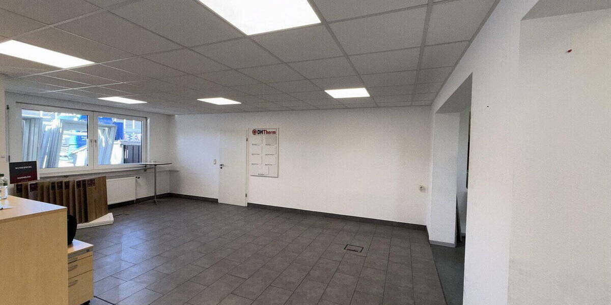 Gewerbeobjekt Minden Innenstadt - 1.200.000&euro; | Angebot:26204049