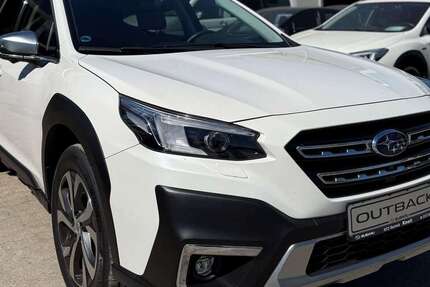 Subaru OUTBACK 76.850 km 35.400 &euro; Bad Oeynhausen 32549