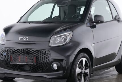 Smart ForTwo 12.300 km 15.950 &euro; Diepenau 31603