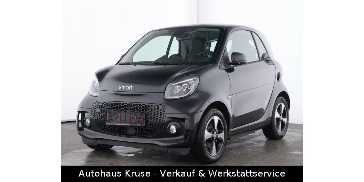 Smart ForTwo 12.300 km 15.950 &euro; Diepenau 31603
