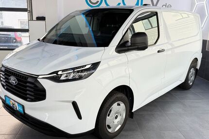 Ford Transit Custom 13.500 km 29.995 &euro; Herford 32052