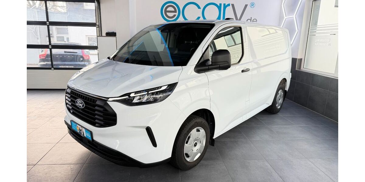 Ford Transit Custom 13.500 km 29.995 &euro; Herford 32052