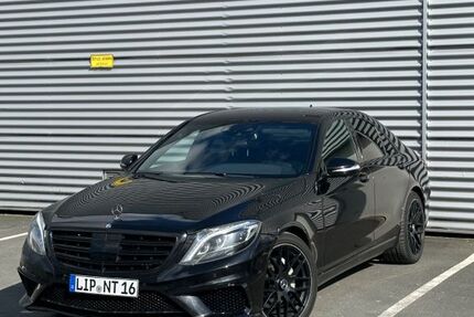 Mercedes-Benz S 350 275.000 km 21.000 &euro; Bad salzuflen 32105