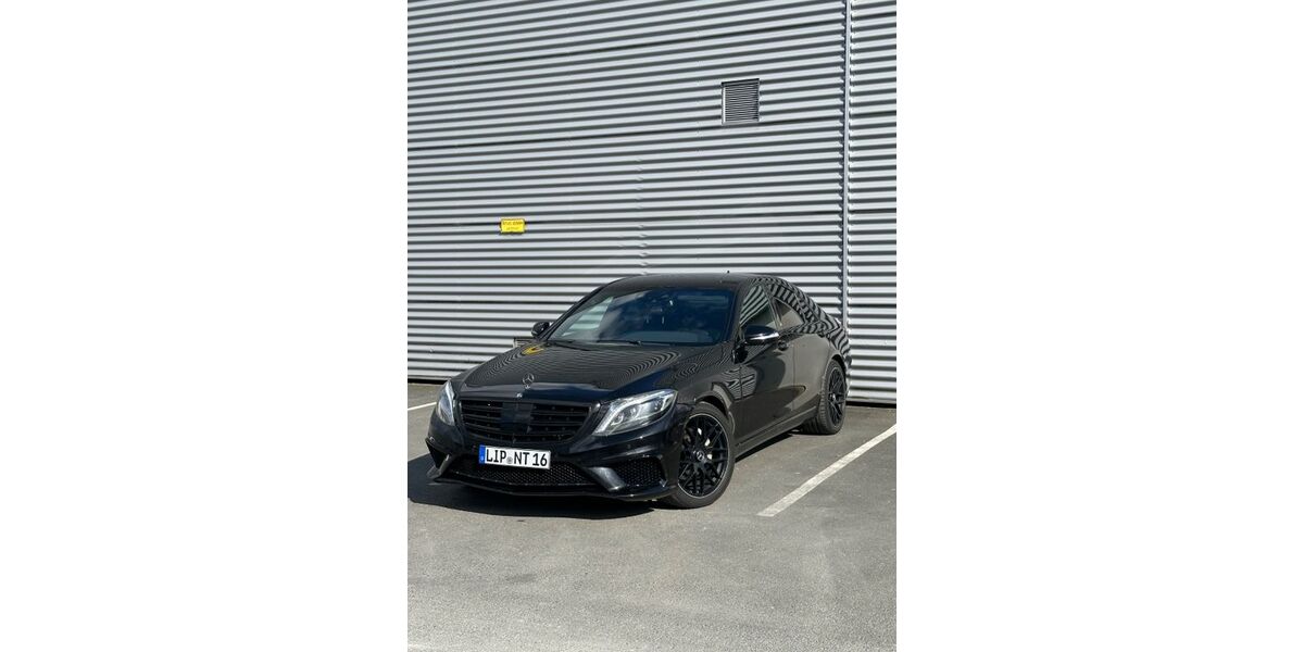 Mercedes-Benz S 350 275.000 km 21.000 &euro; Bad salzuflen 32105