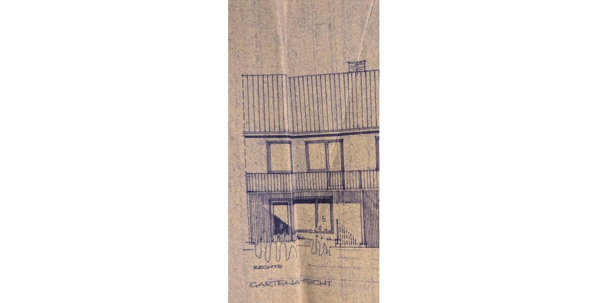 Reihenhaus Vlotho - 3 Zimmer, 88 m&sup2;, 195.000&euro; | Angebot:26169891