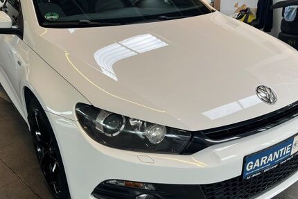 VW Scirocco 174.000 km 7.999 &euro; Lemgo 32657