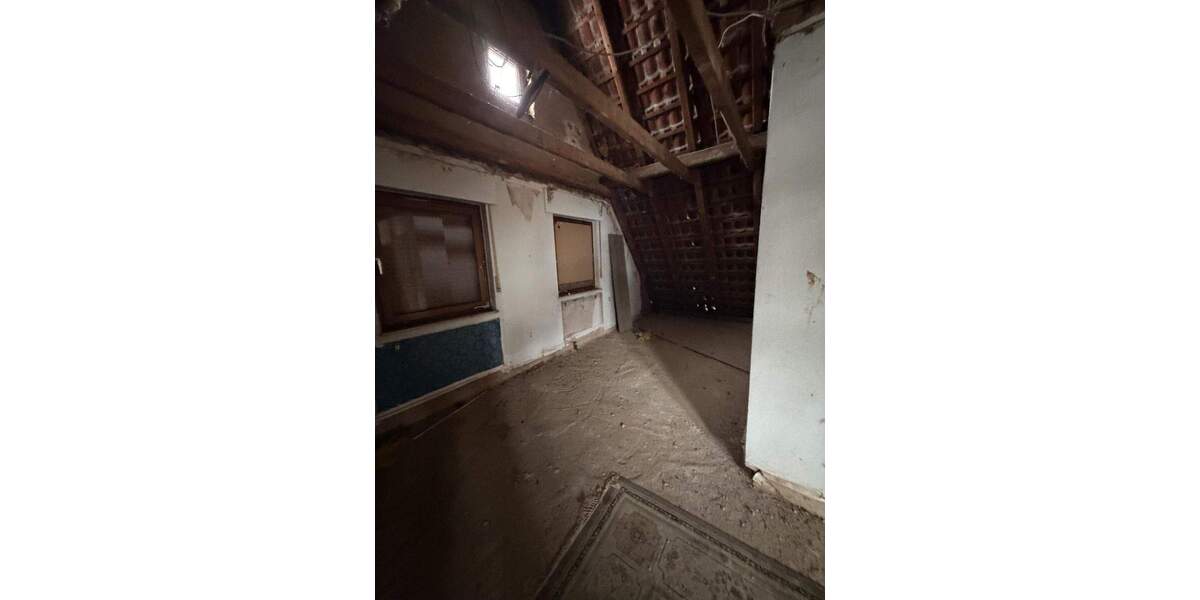 Einfamilienhaus Lübbecke - 6 Zimmer, 125 m&sup2;, 119.000&euro; | Angebot:25694903