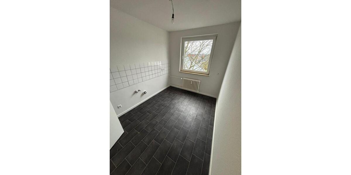Etagenwohnung Minden Bölhorst - 3 Zimmer, 72 m&sup2;, 532&euro; | Angebot:24542907