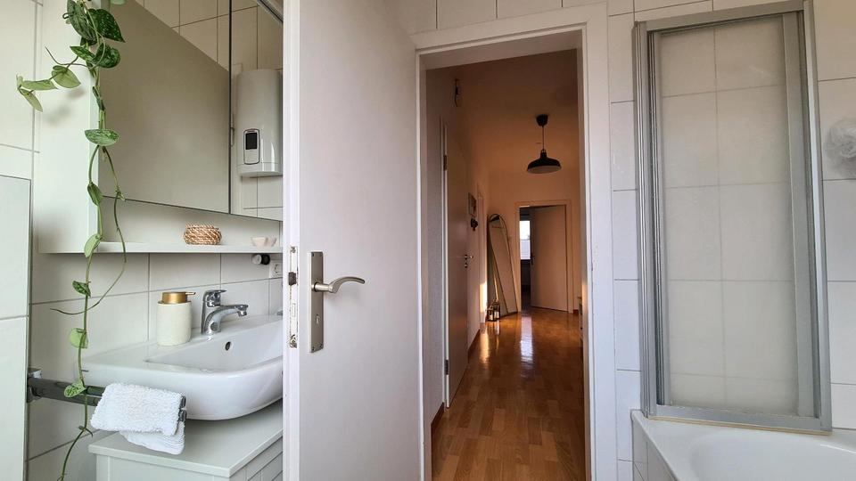 Mehrfamilienhaus, Wohnhaus Rödinghausen - 5 Zimmer, 155 m&sup2;, 335.000&euro; | Angebot:24842876