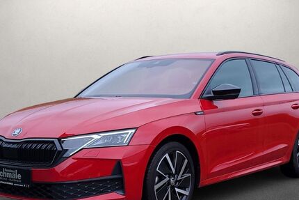 Skoda Octavia 23.100 km 31.990 &euro; Lübbecke 32312