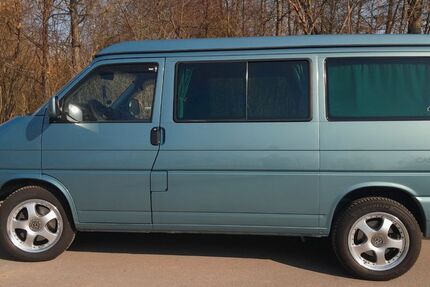 VW T4 California 135.000 km 36.800 &euro; Bückeburg 31675