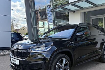 Skoda Kodiaq 16.305 km 36.440 &euro; Petershagen 32469